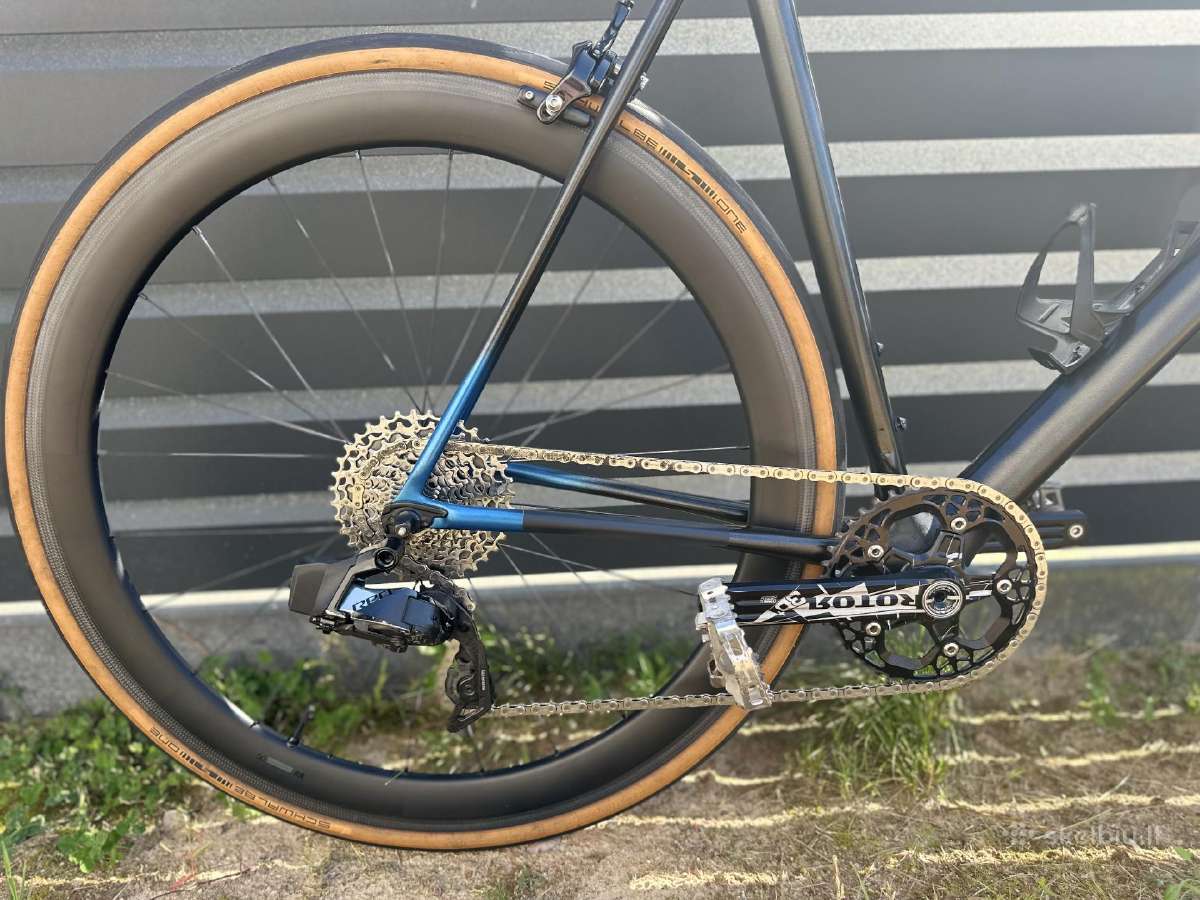 Parduodamas custom miesto dvirtatis - nuotraukos Nr. 3