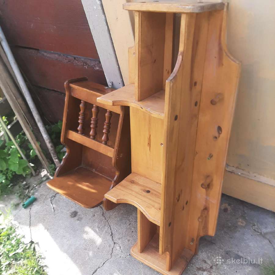 Parduodu dvi lentynėles - nuotraukos Nr. 2