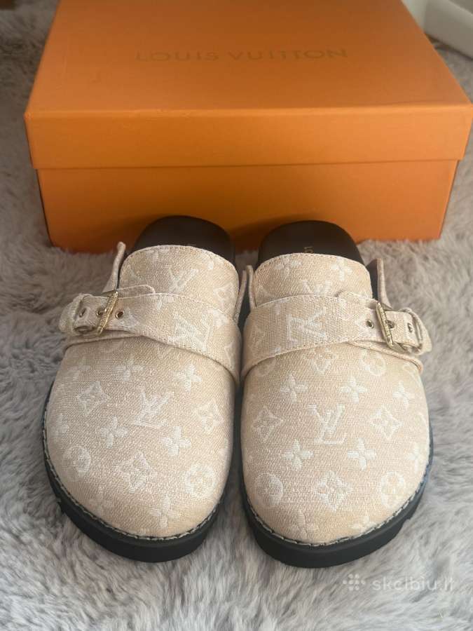 Birkenstock Lv - nuotraukos Nr. 3