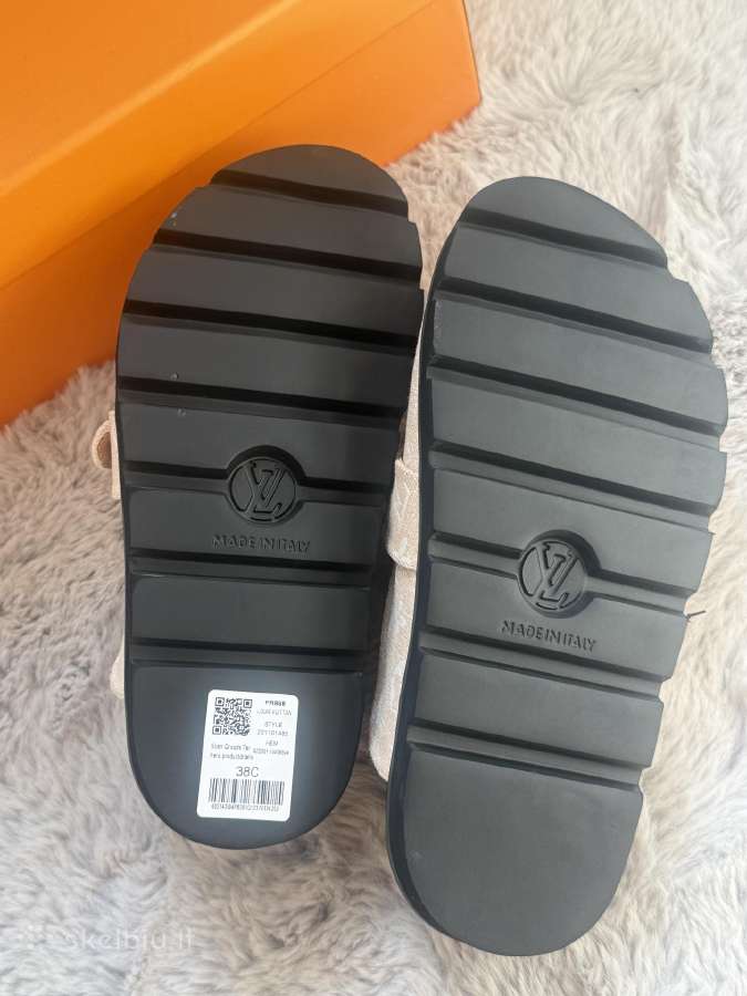 Birkenstock Lv - nuotraukos Nr. 4