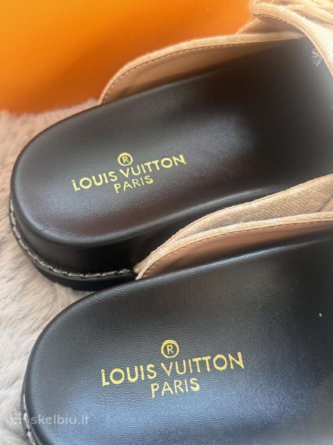 Birkenstock Lv - nuotraukos Nr. 5