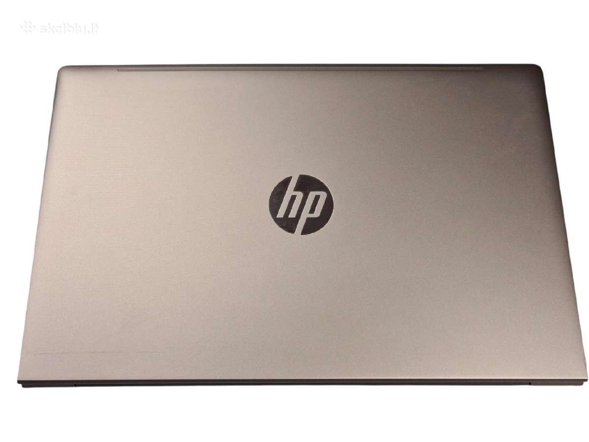 Hp Probook 455 G9 – Ryzen 5 5625u / 8gb / 256gb - nuotraukos Nr. 8