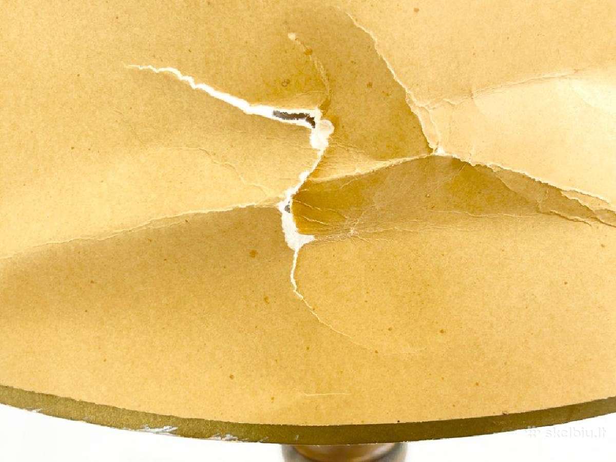 Pastatomas metalinis toršeras - nuotraukos Nr. 11