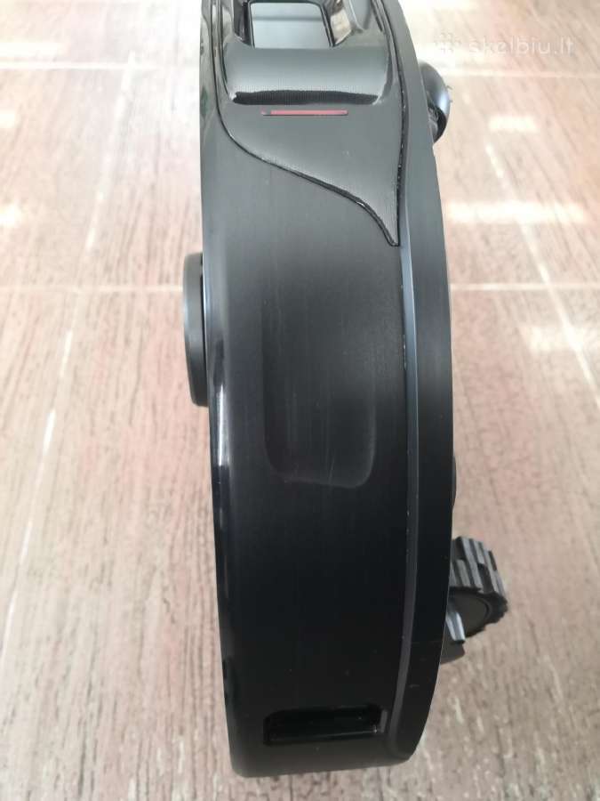 Robotas siurblys Roborock S8 - nuotraukos Nr. 3