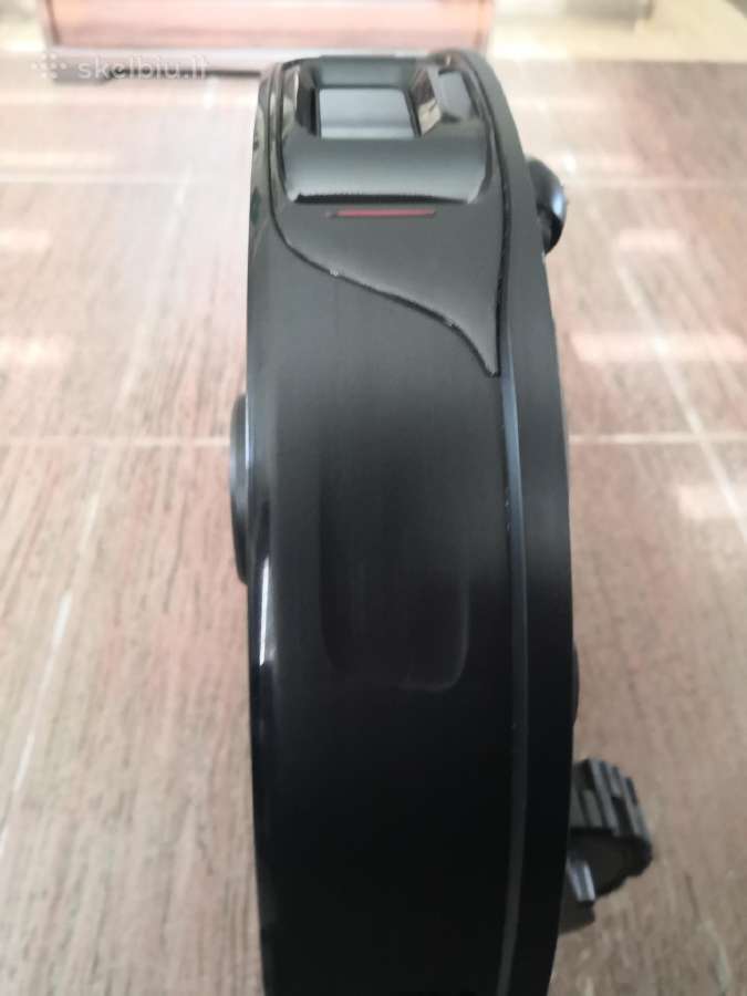 Robotas siurblys Roborock S8 - nuotraukos Nr. 4