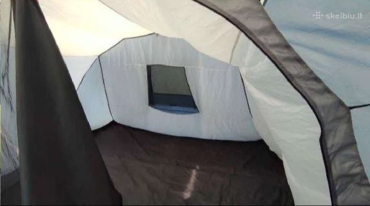 Easy Camp Baltimore 400“ Palapinė - nuotraukos Nr. 4