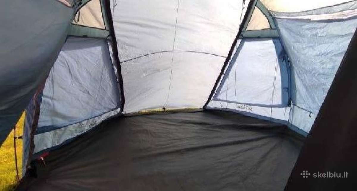 Easy Camp Baltimore 400“ Palapinė - nuotraukos Nr. 5