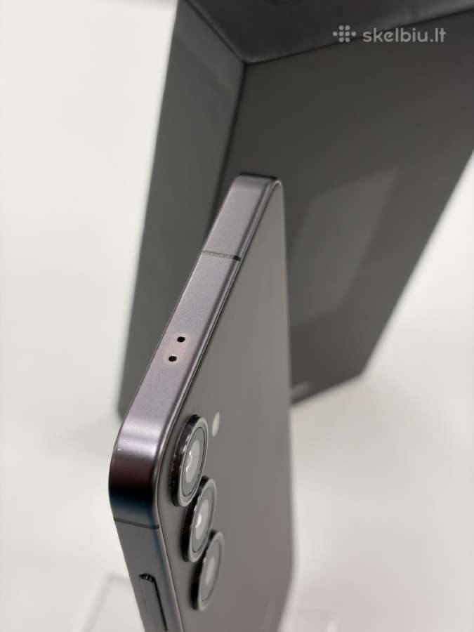 Samsung Galaxy S24+ 256gb - nuotraukos Nr. 2