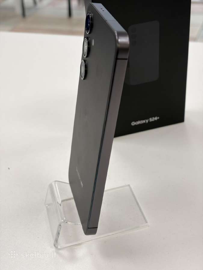 Samsung Galaxy S24+ 256gb - nuotraukos Nr. 4