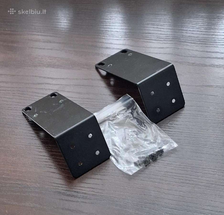 Komutatorius (Switch) D-link Dgs-1024d - nuotraukos Nr. 4