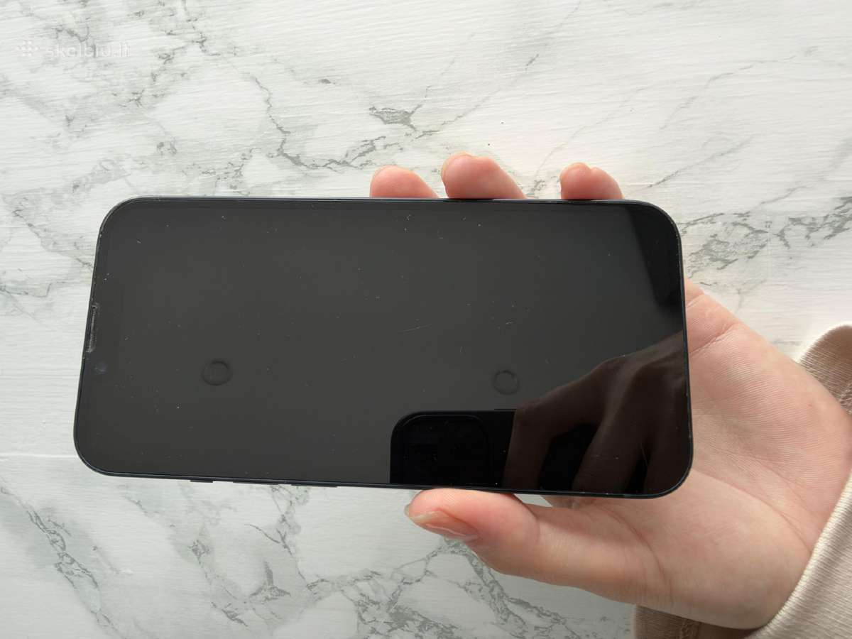 iPhone 14 - nuotraukos Nr. 2