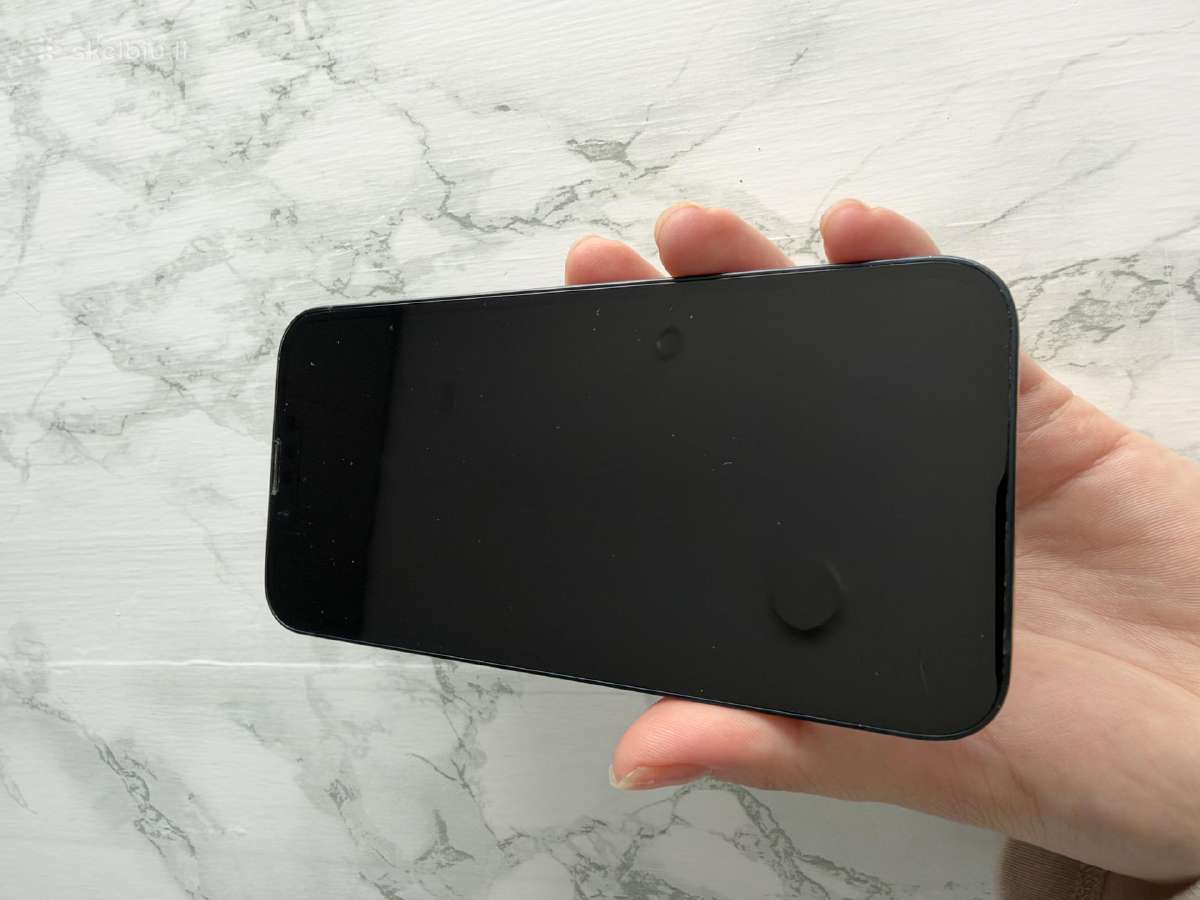 iPhone 14 - nuotraukos Nr. 3