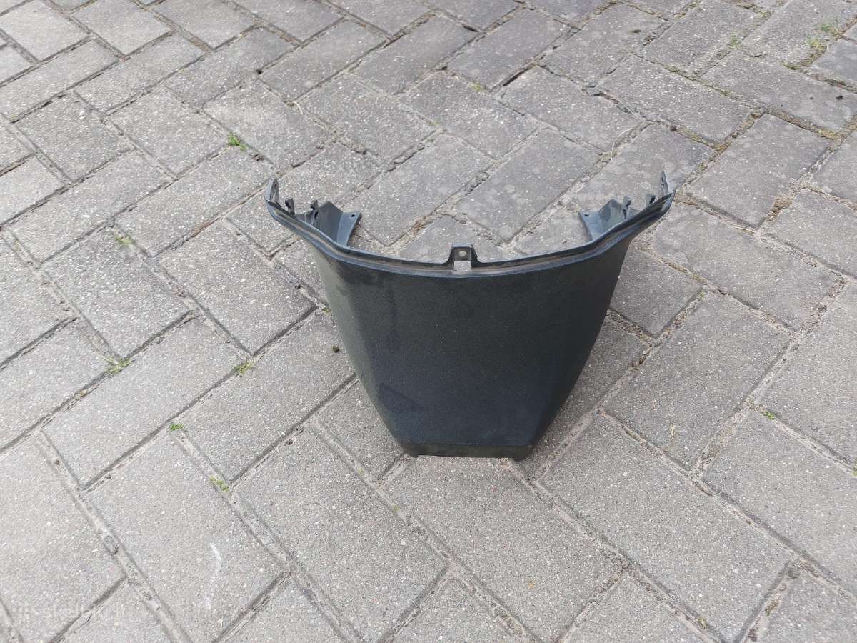 Piaggio Zip 50 (2t) plastikai - nuotraukos Nr. 2
