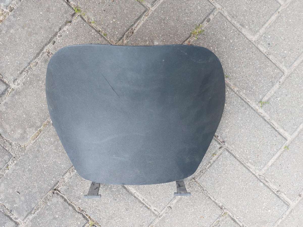 Piaggio Zip 50 (2t) plastikai - nuotraukos Nr. 8