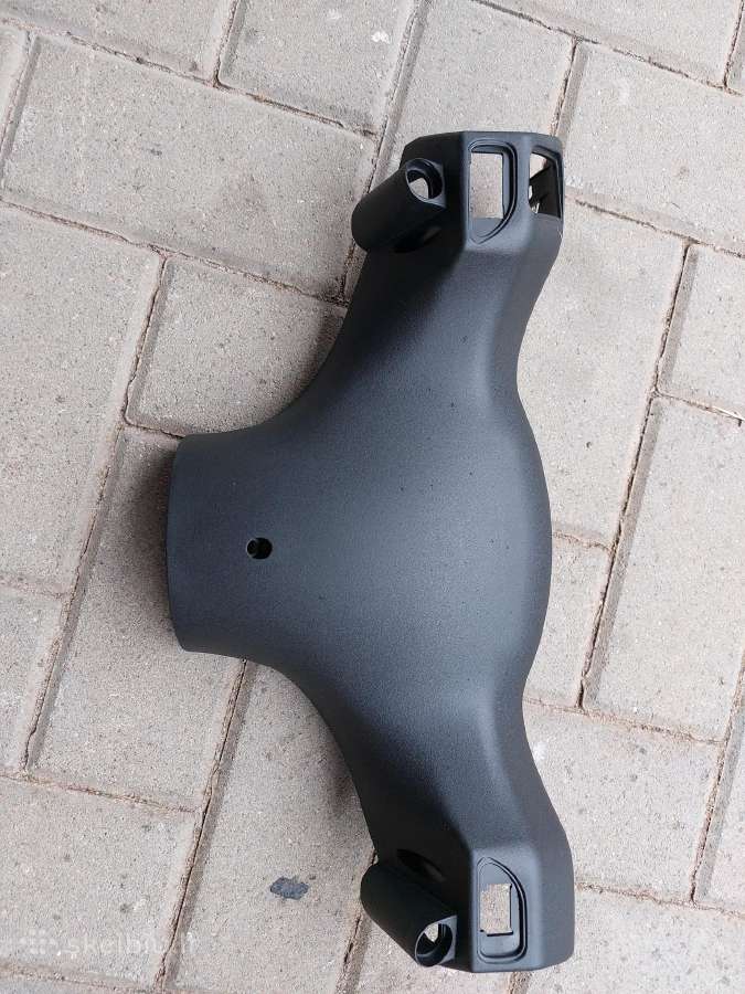 Piaggio Zip 50 (2t) plastikai - nuotraukos Nr. 13