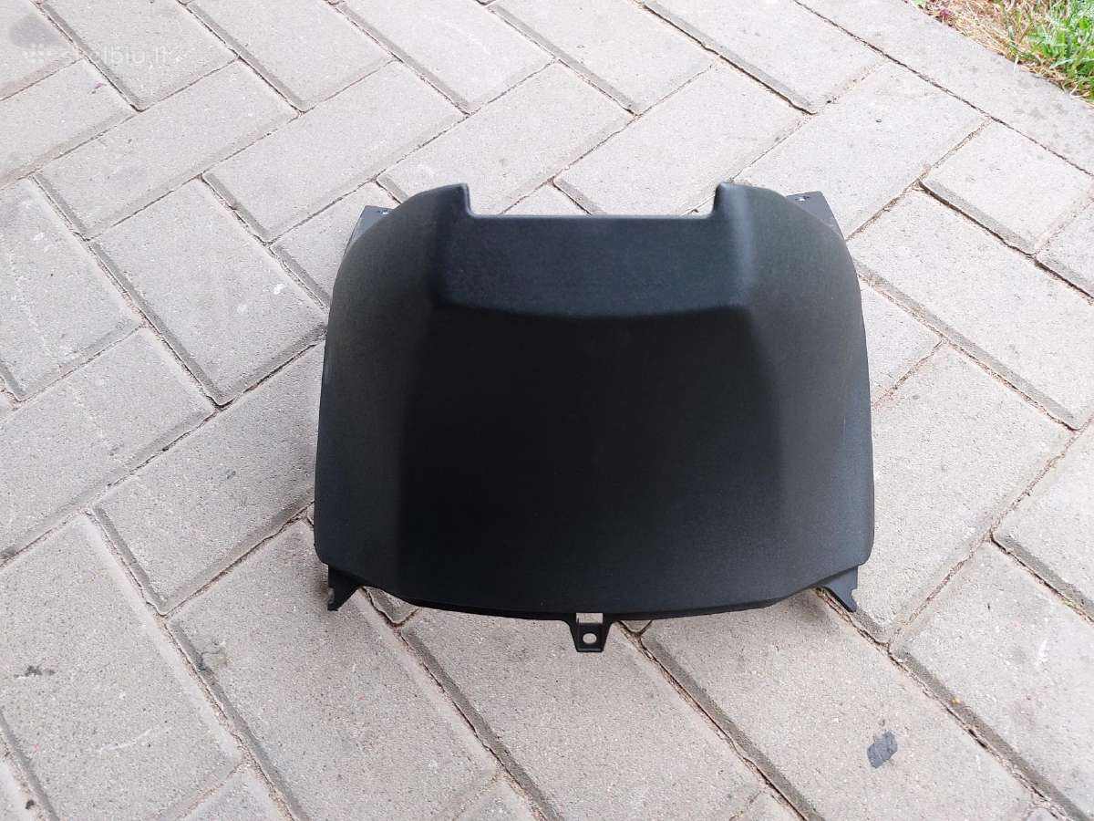 Piaggio Zip 50 (2t) plastikai - nuotraukos Nr. 14