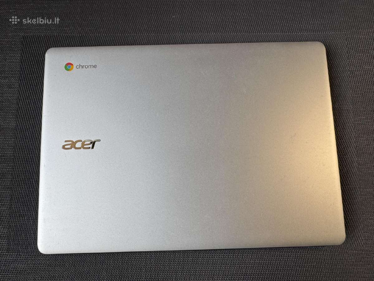 Acer Chromebook Cb314 - nuotraukos Nr. 6