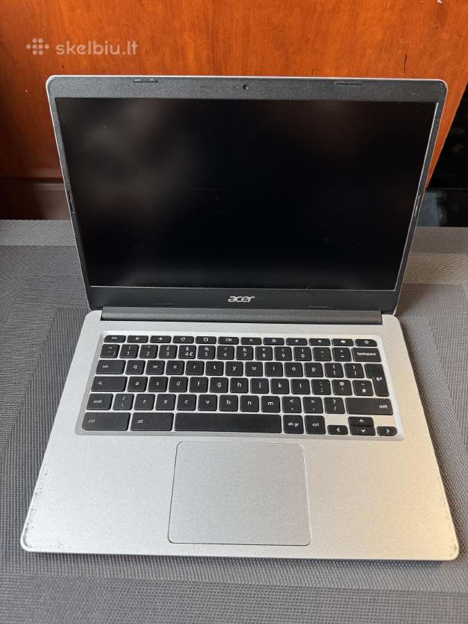 Acer Chromebook Cb314 - nuotraukos Nr. 2