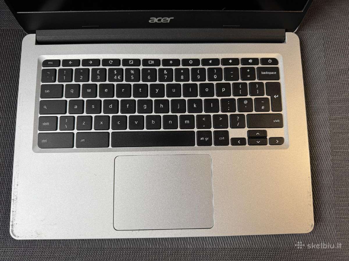 Acer Chromebook Cb314 - nuotraukos Nr. 3