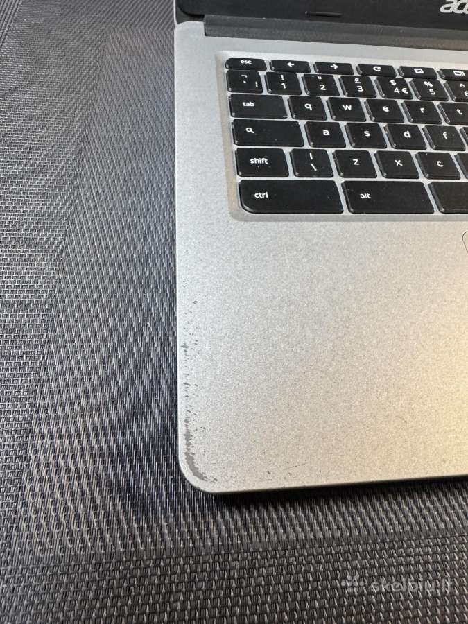 Acer Chromebook Cb314 - nuotraukos Nr. 4