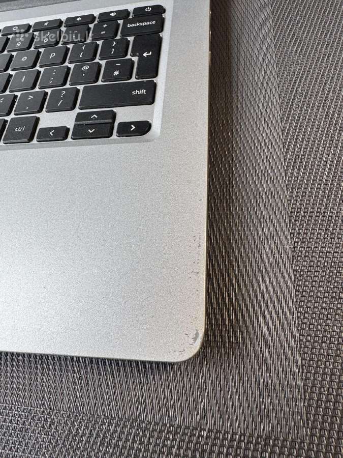Acer Chromebook Cb314 - nuotraukos Nr. 5