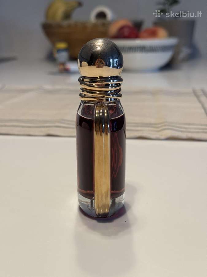 Emporio Armani "Power of You" Edp 50ml - nuotraukos Nr. 4
