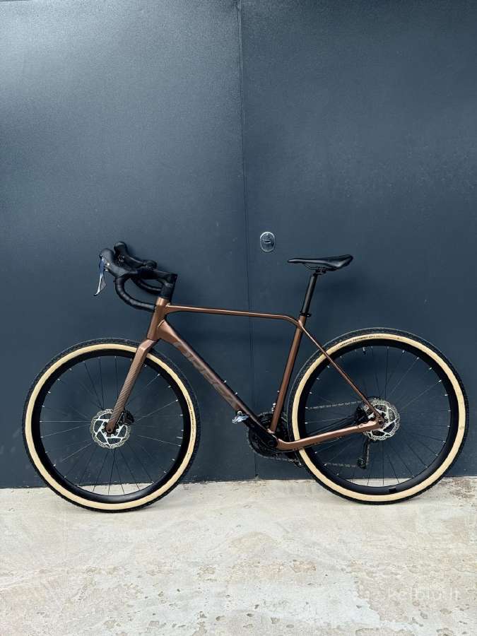 Gravel Orbea Terra L dydis GRX L dydis 180- 193 - nuotraukos Nr. 2