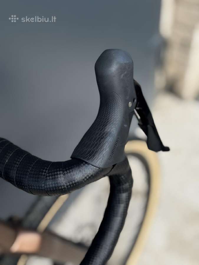 Gravel Orbea Terra L dydis GRX L dydis 180- 193 - nuotraukos Nr. 8