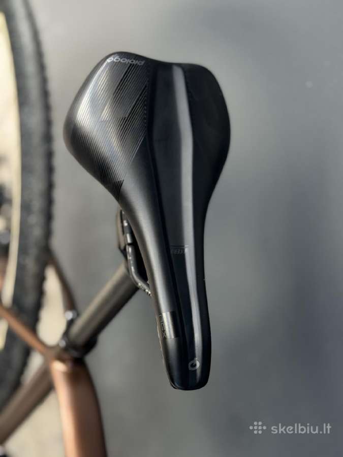 Gravel Orbea Terra L dydis GRX L dydis 180- 193 - nuotraukos Nr. 10