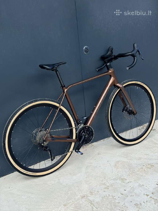 Gravel Orbea Terra L dydis GRX L dydis 180- 193 - nuotraukos Nr. 4