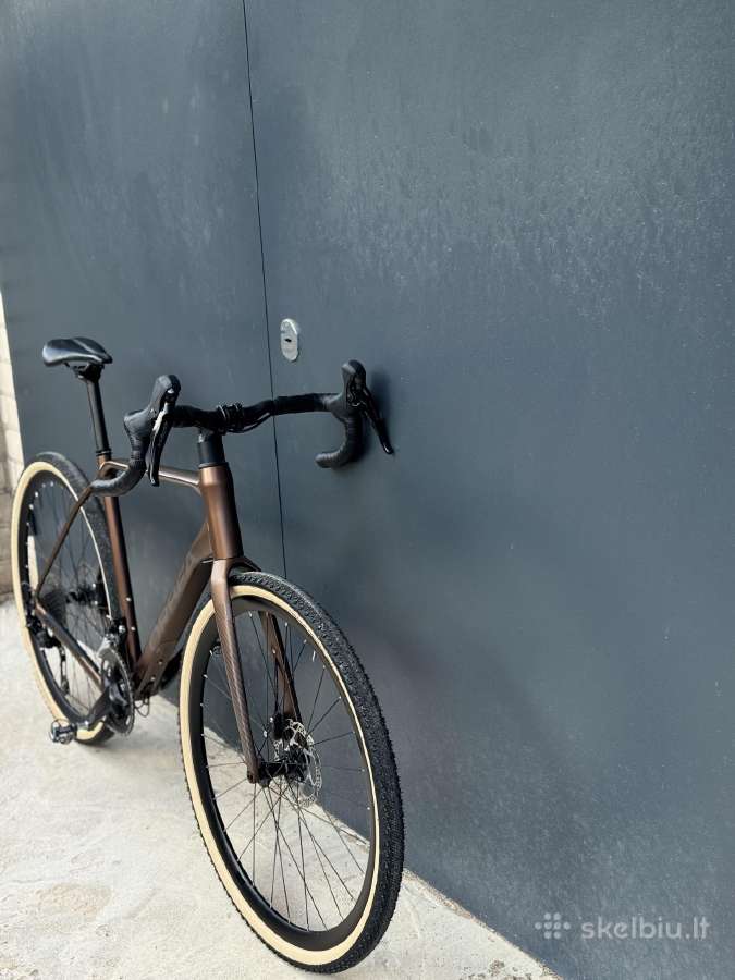 Gravel Orbea Terra L dydis GRX L dydis 180- 193 - nuotraukos Nr. 9