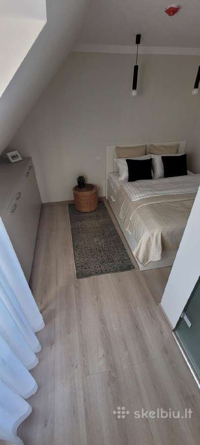 Apartamento (buto) nuoma Klaipėdos centre, Liepų g - nuotraukos Nr. 5