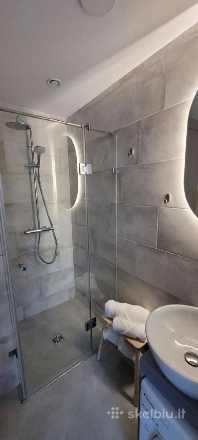 Apartamento (buto) nuoma Klaipėdos centre, Liepų g - nuotraukos Nr. 4