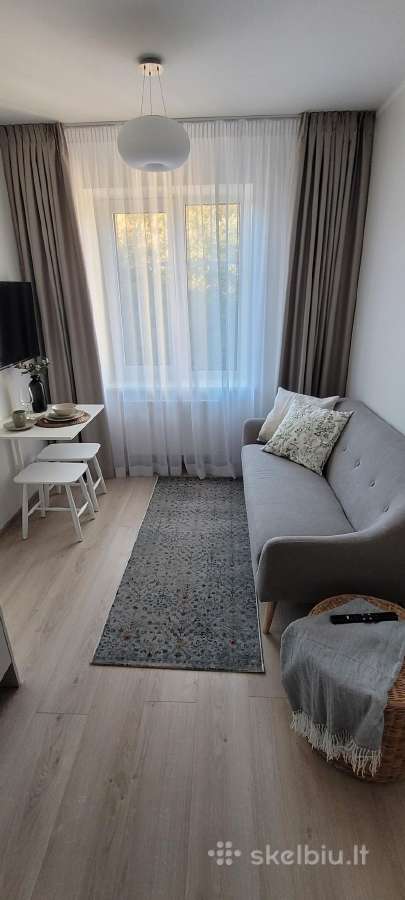 Apartamento (buto) nuoma Klaipėdos centre, Liepų g - nuotraukos Nr. 8