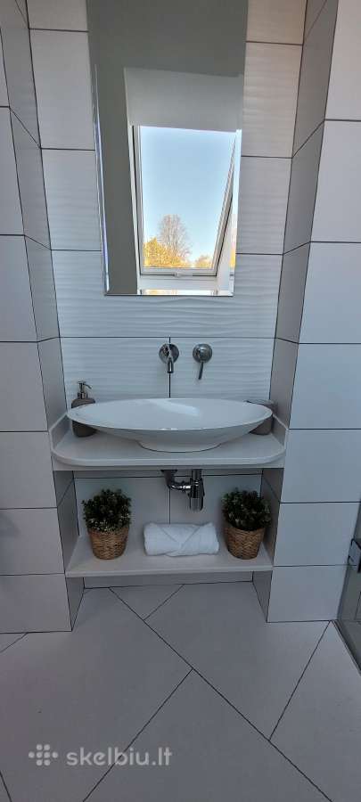Apartamento (buto) nuoma Klaipėdos centre, Liepų g - nuotraukos Nr. 10