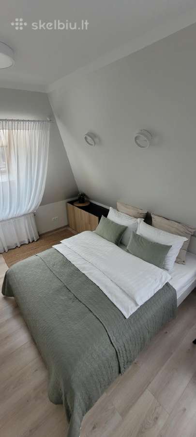 Apartamento (buto) nuoma Klaipėdos centre, Liepų g - nuotraukos Nr. 3
