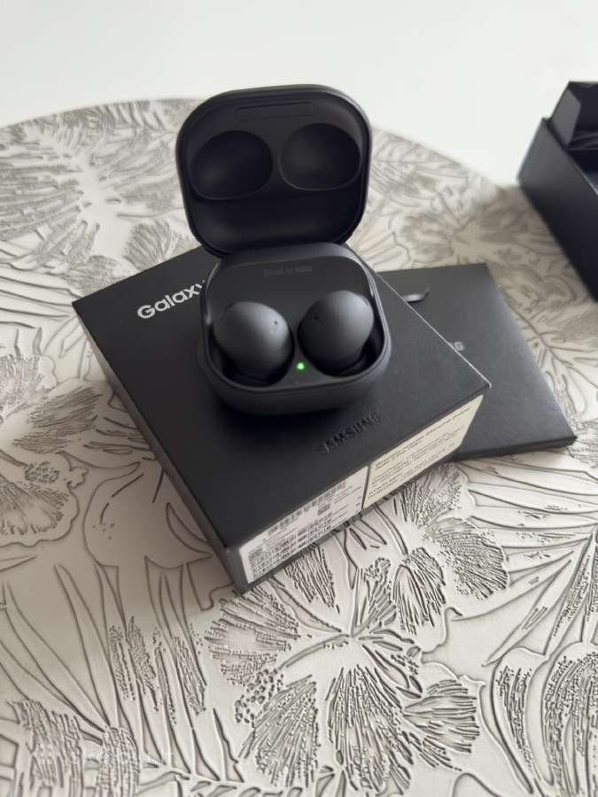 Samsung galaxy Buds2 Pro - nuotraukos Nr. 2