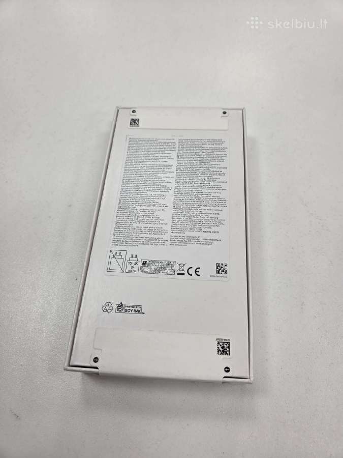 Samsung Galaxy A56 5G 128gb - nuotraukos Nr. 2