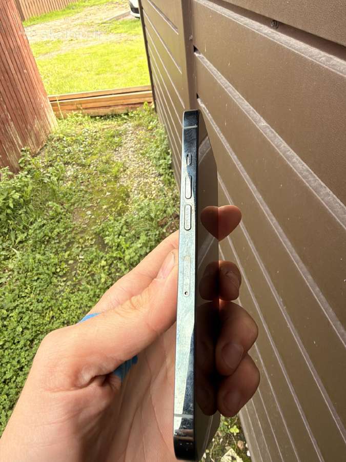 iPhone 13 Pro 256gb Nauja Baterija Puiki buklė - nuotraukos Nr. 3