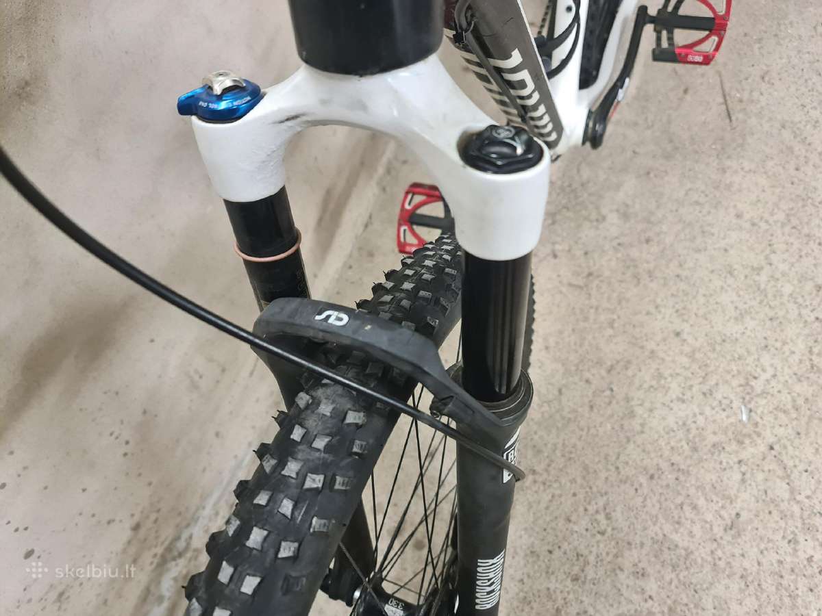 Niner carbon sram xo 1x11 - nuotraukos Nr. 12