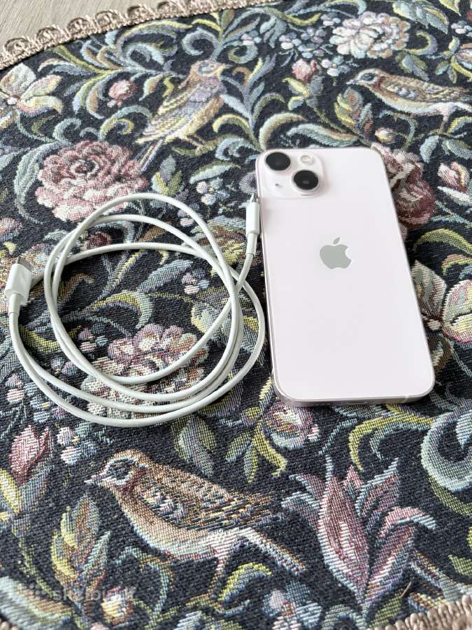 iPhone 13 mini - nuotraukos Nr. 2