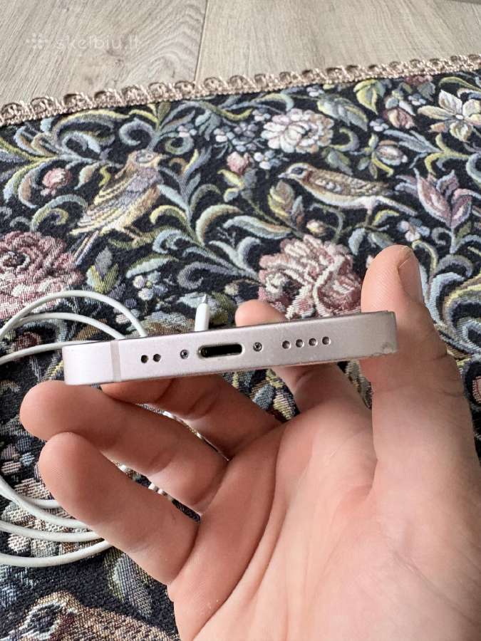 iPhone 13 mini - nuotraukos Nr. 3