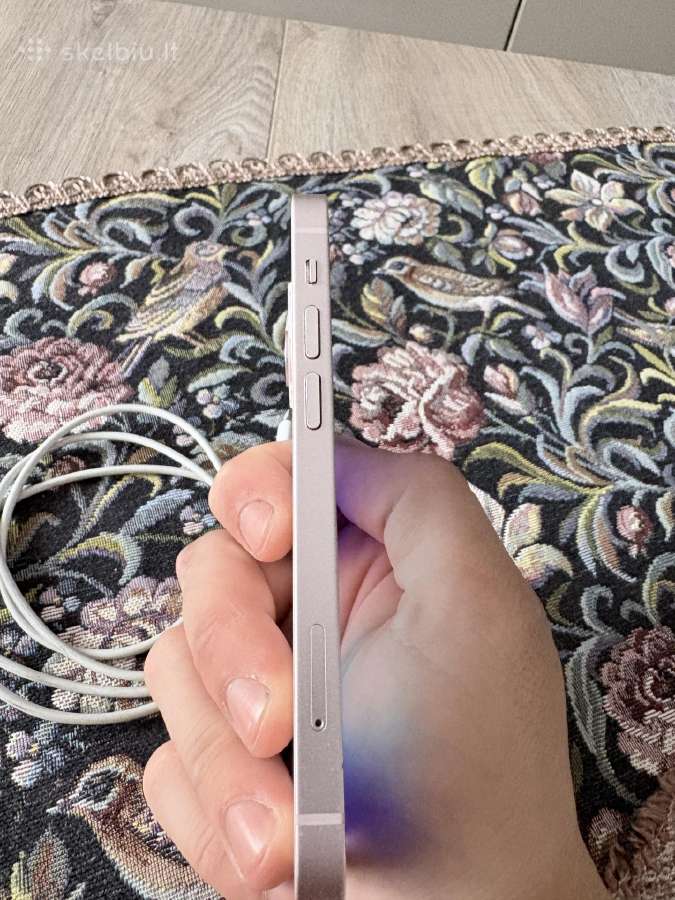 iPhone 13 mini - nuotraukos Nr. 4