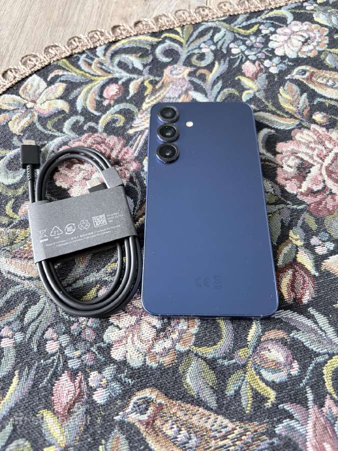 Samsung s25 - nuotraukos Nr. 3