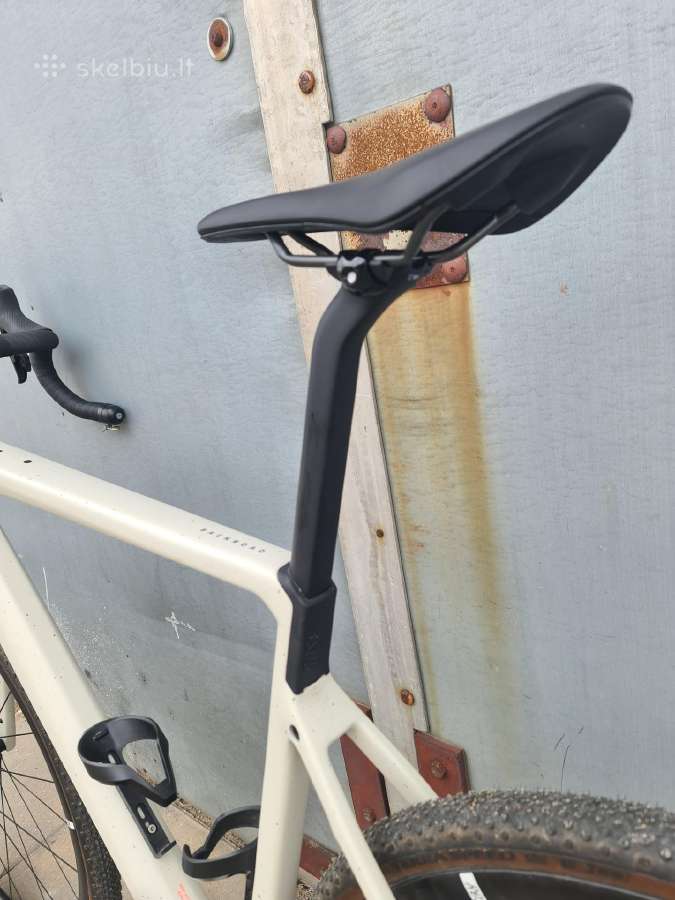 Rose backroad AXS force XPLR 2024 carbon - nuotraukos Nr. 6