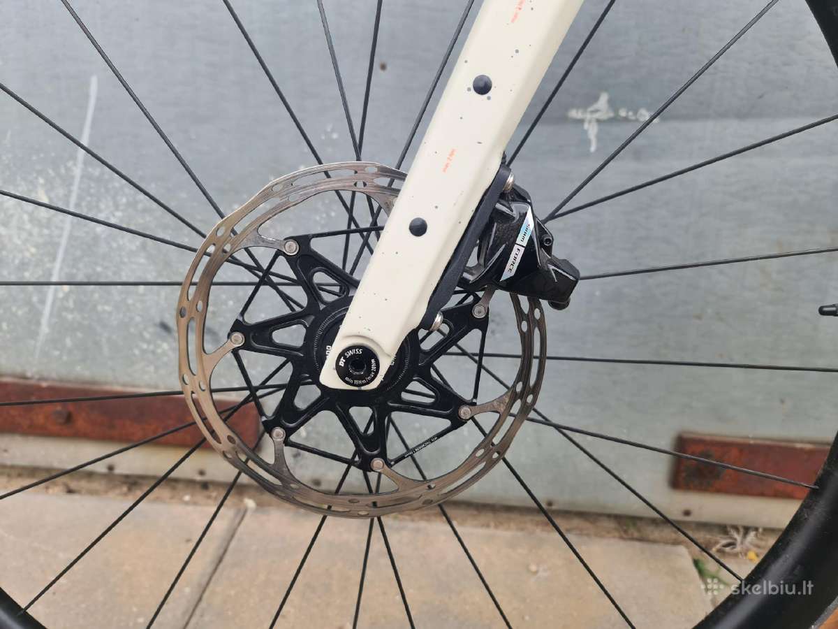 Rose backroad AXS force XPLR 2024 carbon - nuotraukos Nr. 7