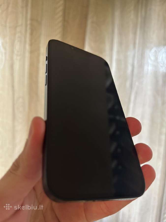 iPhone 13 128gb - nuotraukos Nr. 2