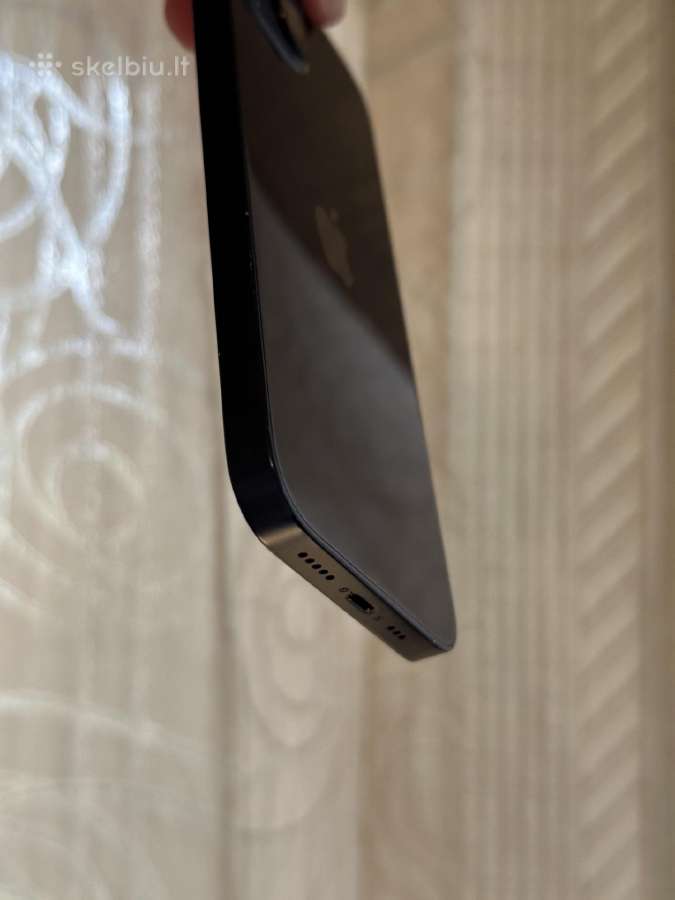 iPhone 13 128gb - nuotraukos Nr. 4