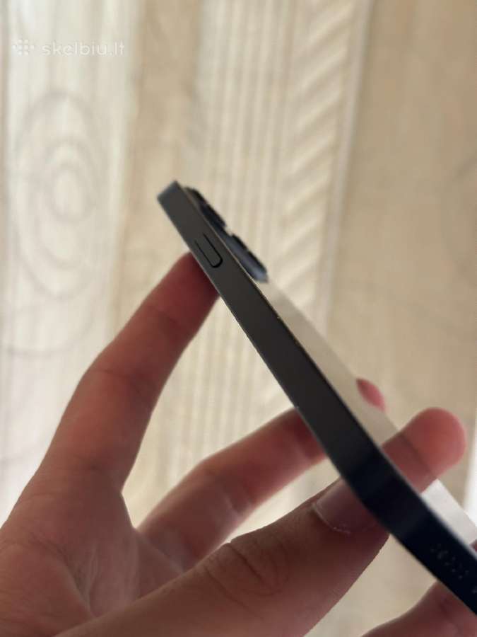 iPhone 13 128gb - nuotraukos Nr. 5