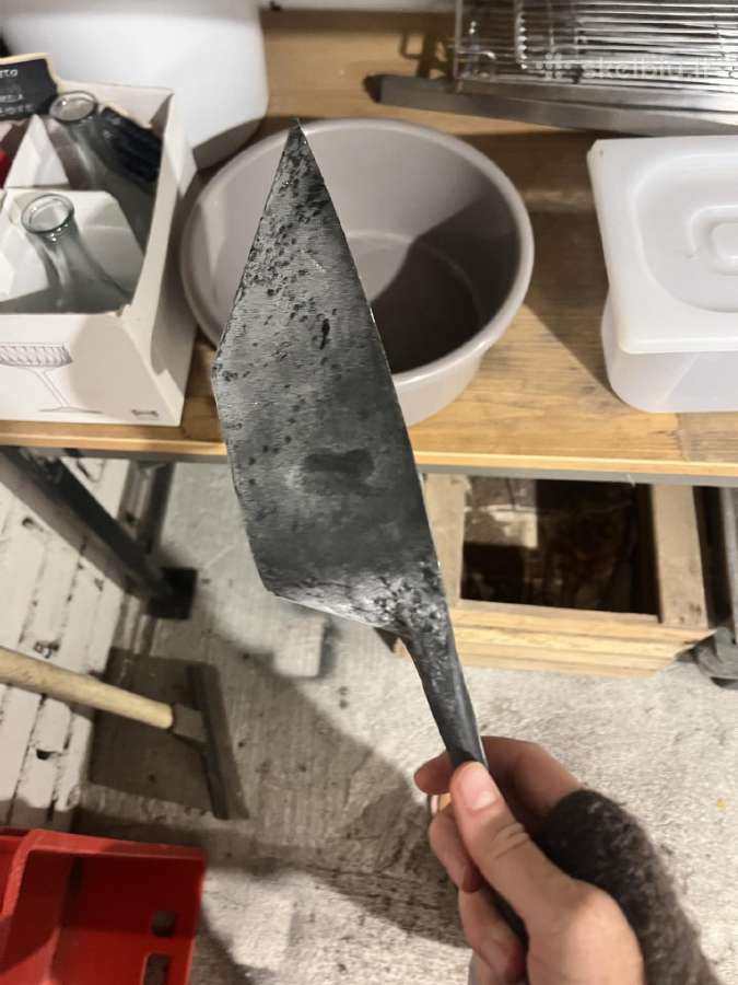 Padėklas pjaustymo lenteles peiliai - nuotraukos Nr. 13
